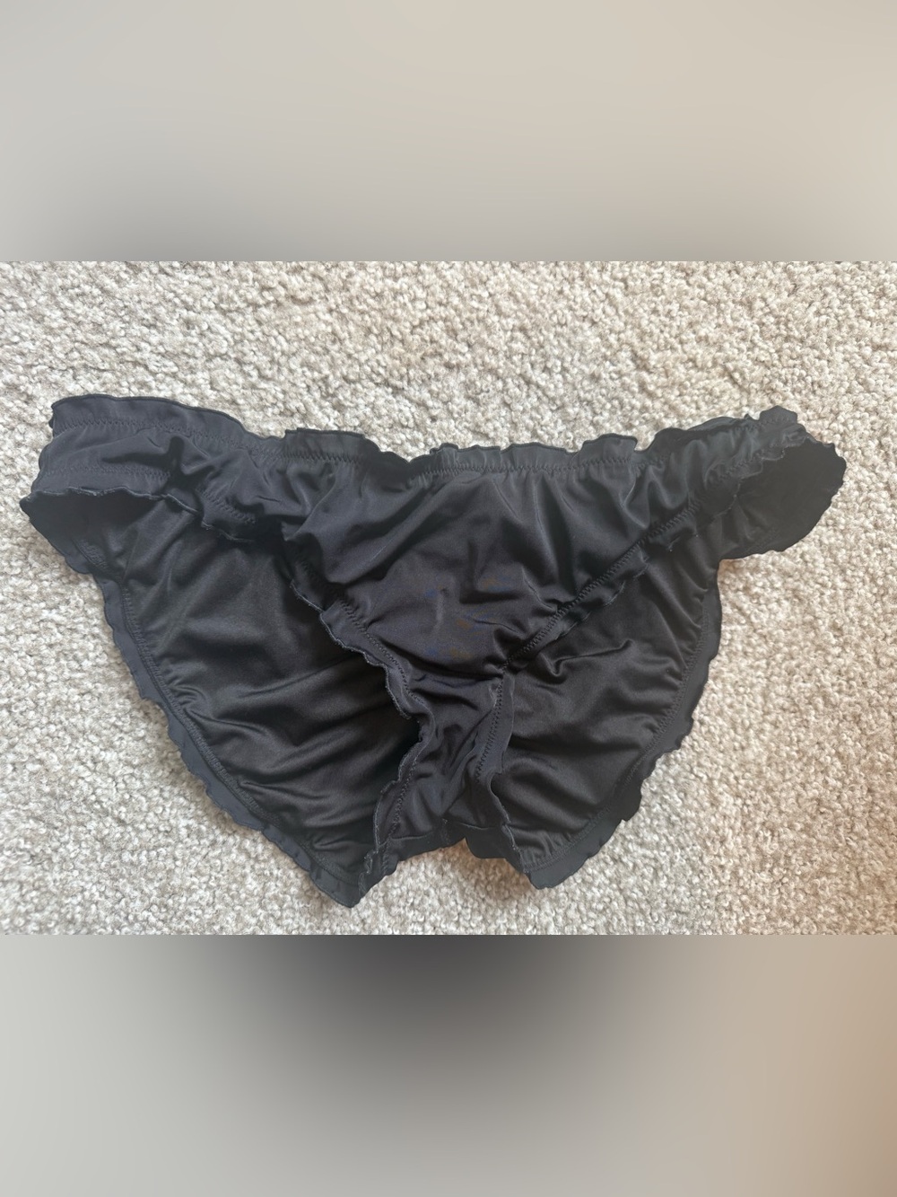 Victorias Secret bikini bottom